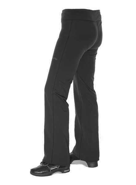 Balance Plus 606 Women's Yoga Style (Slim Fit) Curling Pants