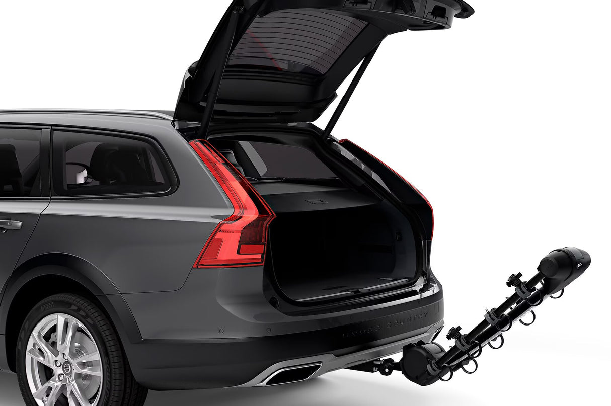 Thule Apex XT Hitch Bike Rack