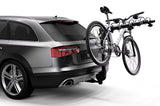 Thule Camber Hitch Bike Rack