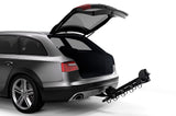 Thule Camber Hitch Bike Rack