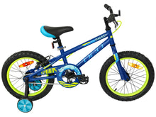 Load image into Gallery viewer, DCO Galaxy 16&quot; Kids Bike
