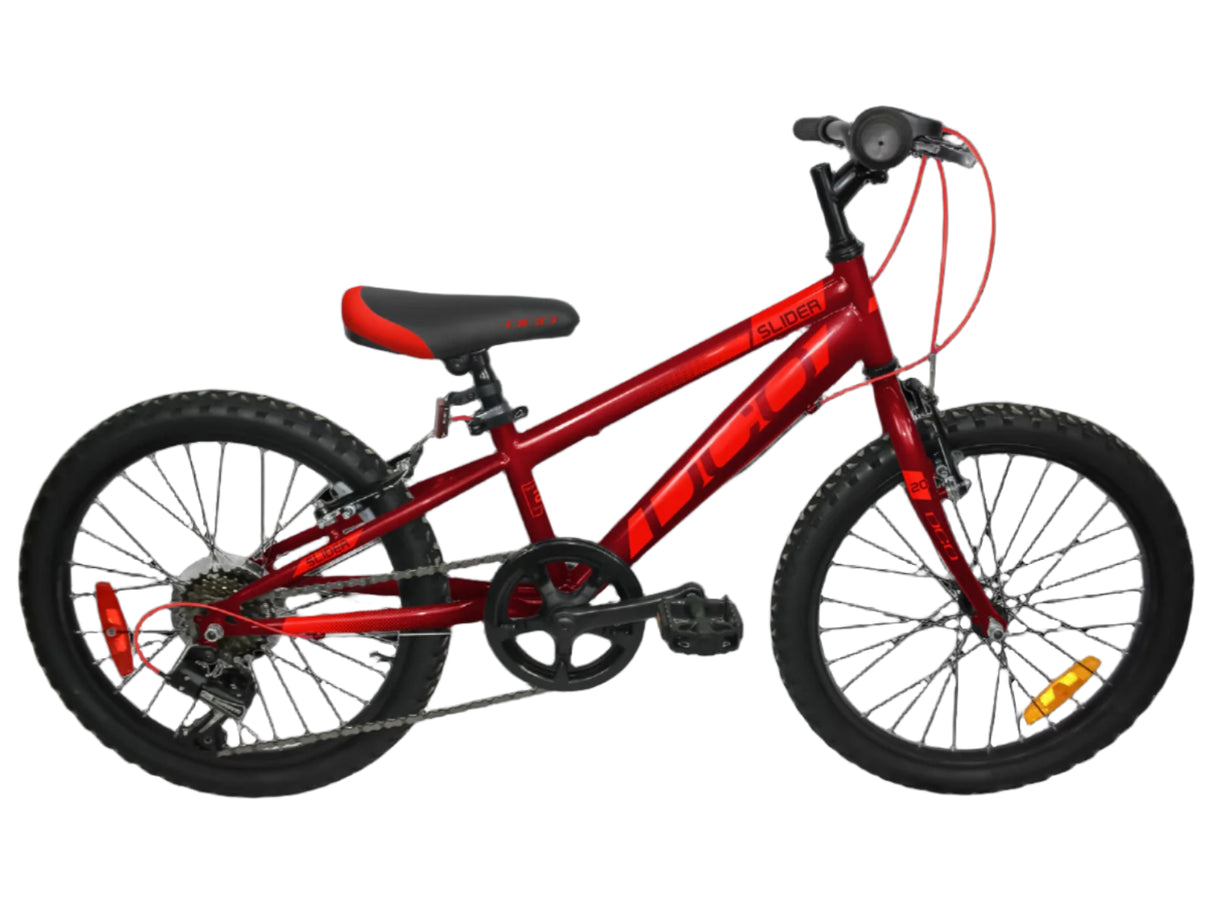 DCO Slider 20" Kids Bike