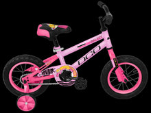 Load image into Gallery viewer, DCO Galaxy 12&quot; Kids Bike
