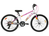 DCO Satellite Sport 24" Kids Bike