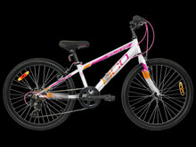 Load image into Gallery viewer, DCO Satellite Sport 24&quot; Kids Bike
