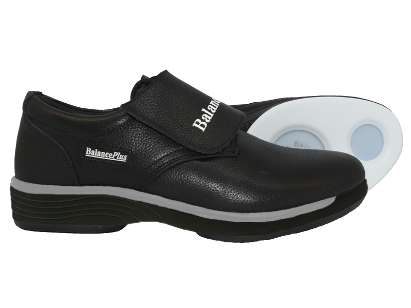 BalancePlus 904 Curling Shoes Men's