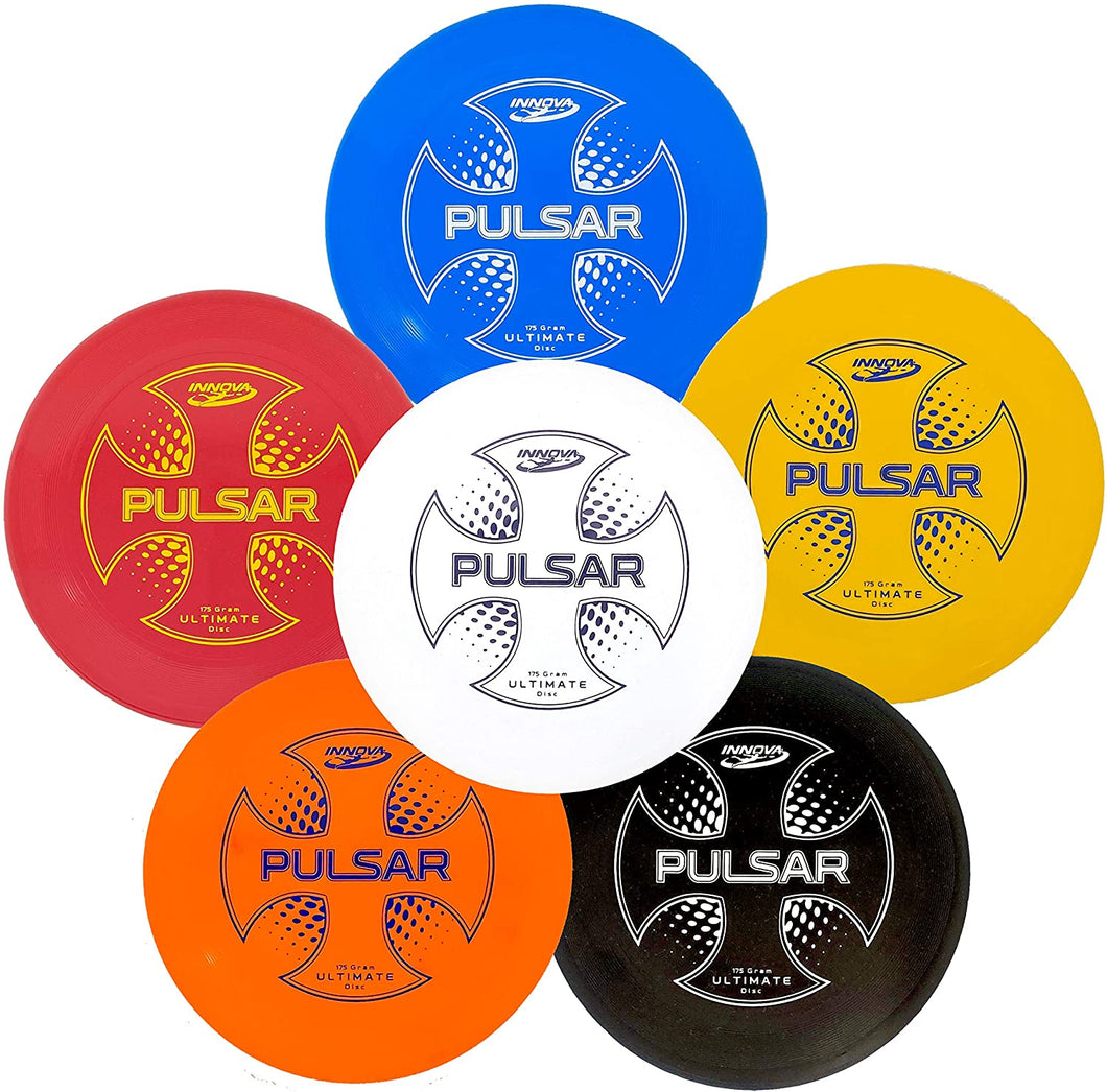 Innova Pulsar Freestyle/Ultimate Disc