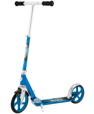 razor a5 adult scooter large wheel