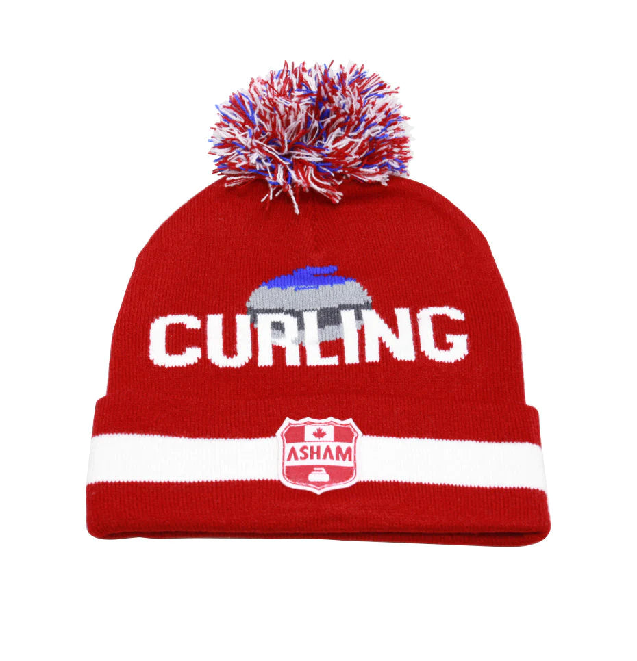Asham Heritage Toque