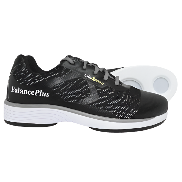 BalancePlus 704 Curling Shoes Men's