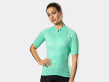 Load image into Gallery viewer, Bontrager Anara Women&#39;s Cycling Jersey
