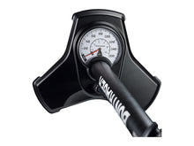 Load image into Gallery viewer, Bontrager Charger Floor Pump
