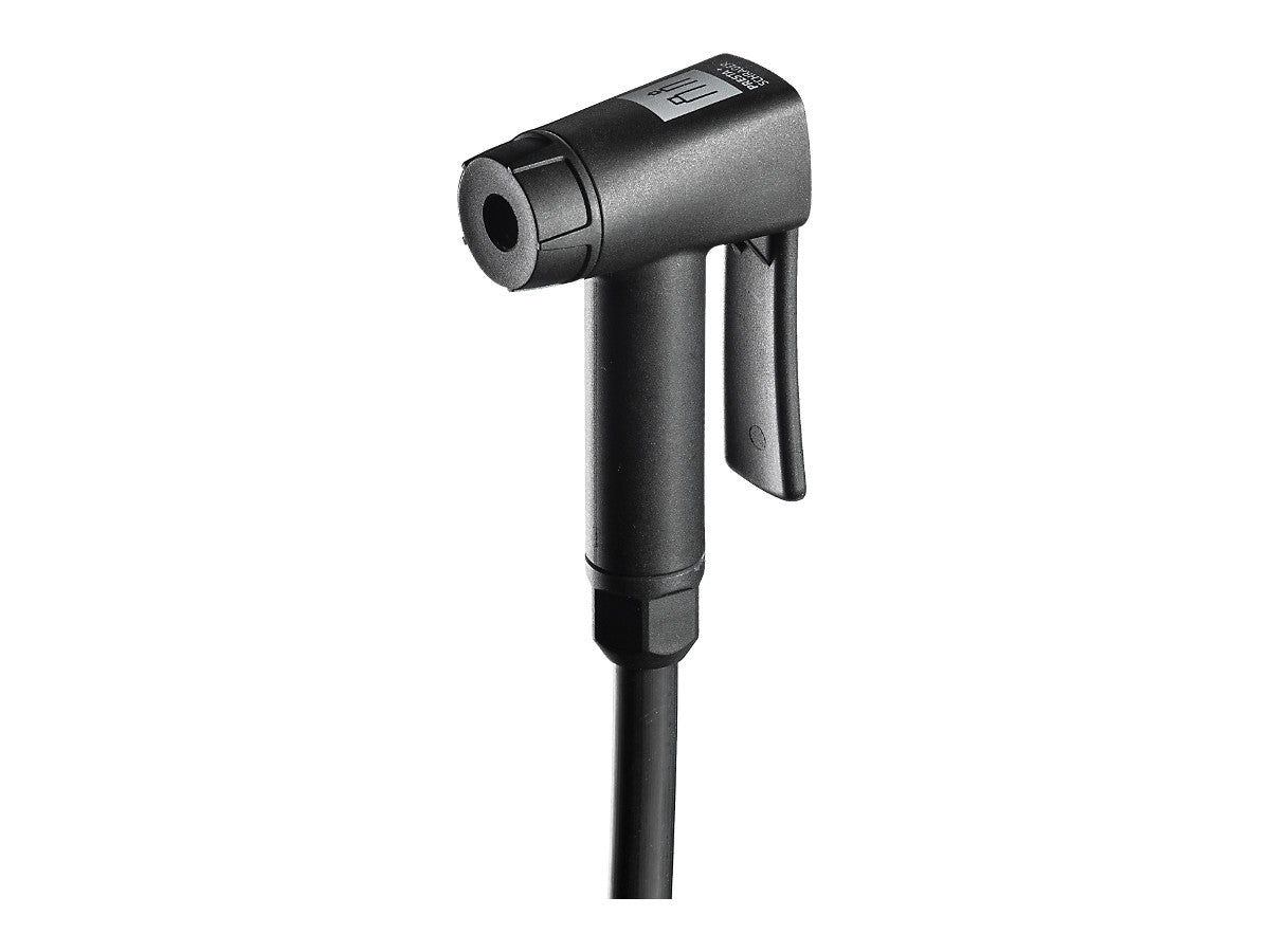 Bontrager Charger Floor Pump