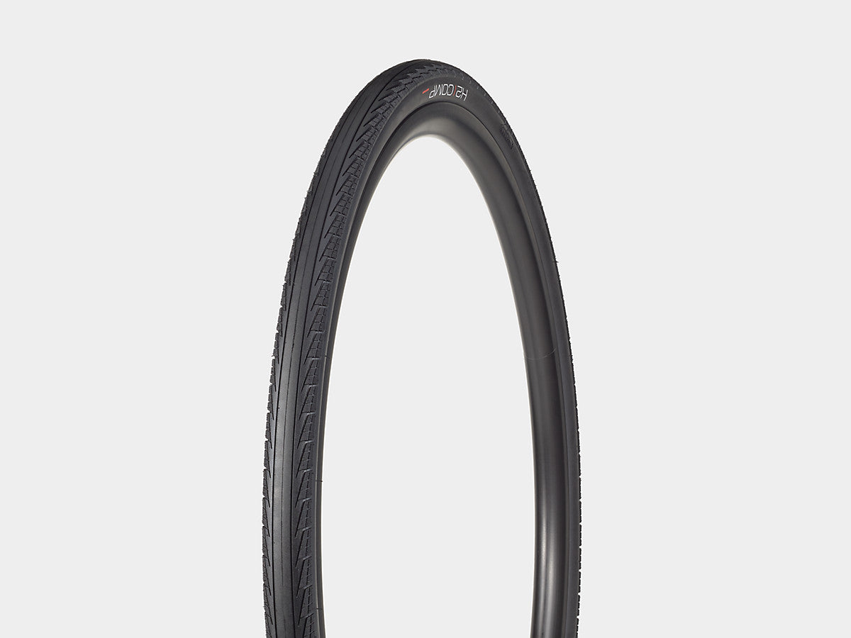 Bontrager H2 Comp Hybrid Tire – Spokes and Sports