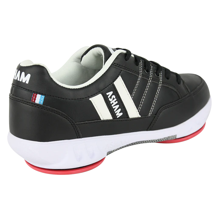 Asham Club Ultra Lite Men's Curling Shoes