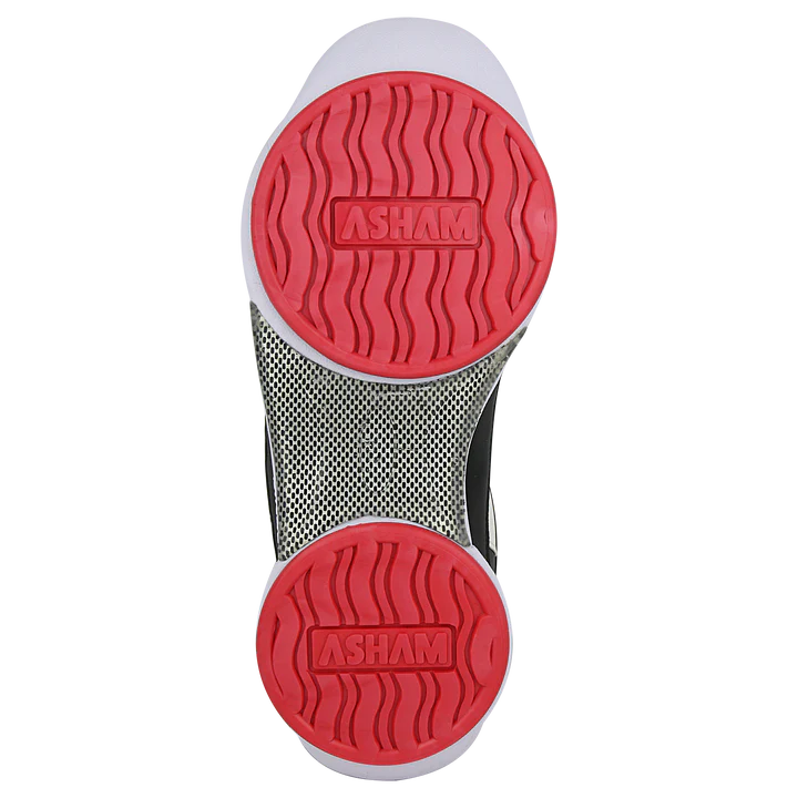 Asham Club Ultra Lite Men's Curling Shoes