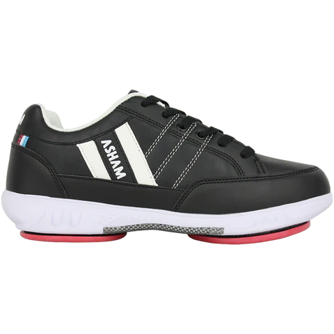 Asham Club Ultra Lite Men's Curling Shoes