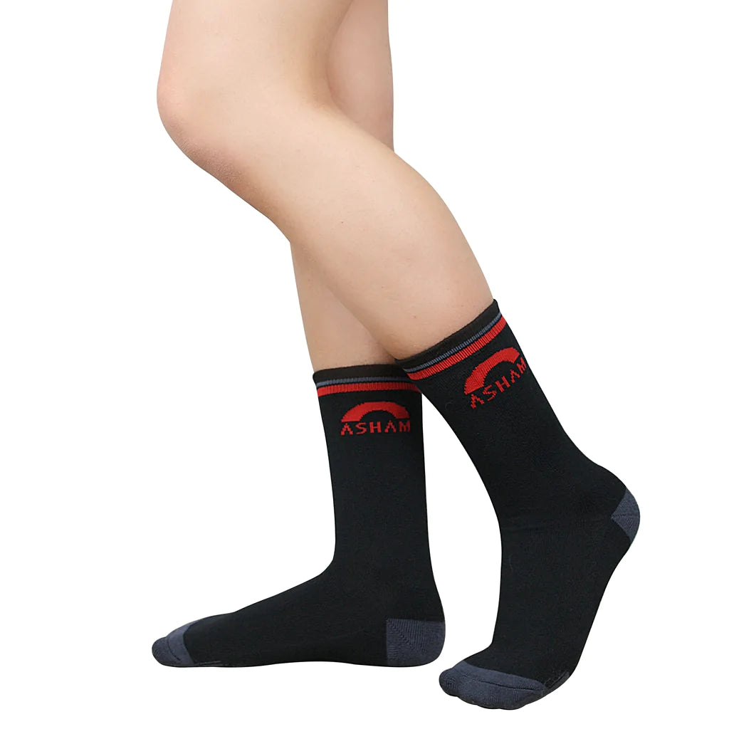 Asham Coolplus Socks