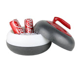 Asham Curling Rock Ice Bucket