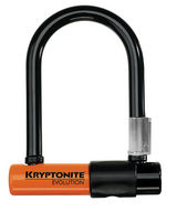 Kryptonite Evolution Mini-5 U-Lock