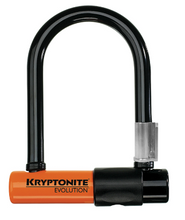 Load image into Gallery viewer, Kryptonite Evolution Mini-5 U-Lock
