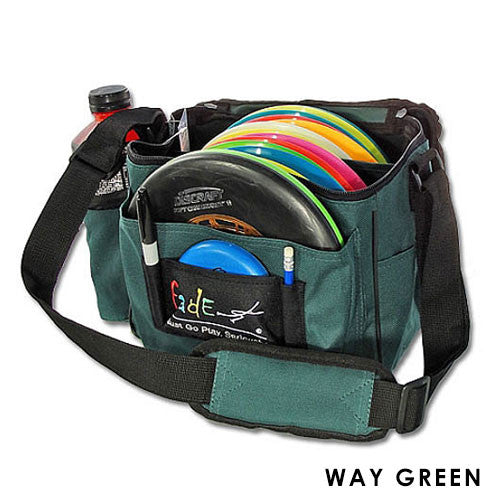 Fade Gear Lite Disc Golf Bag