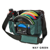 Fade Gear Lite Disc Golf Bag
