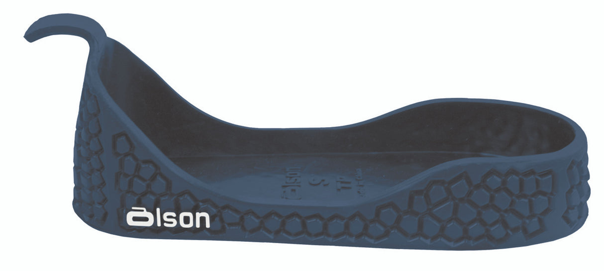 Olson Hexa Slip-On Gripper