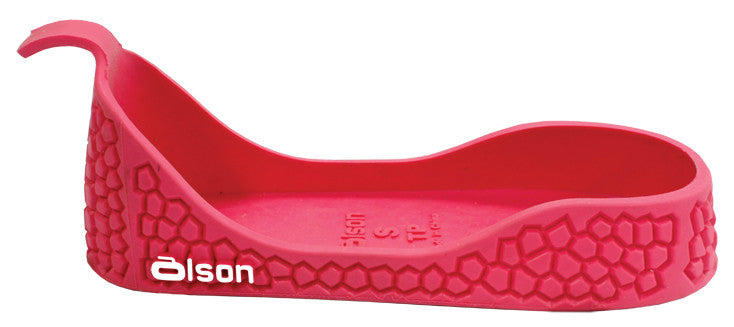 Olson Hexa Slip-On Gripper