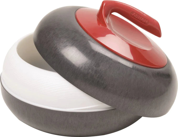 Asham Curling Rock Ice Bucket