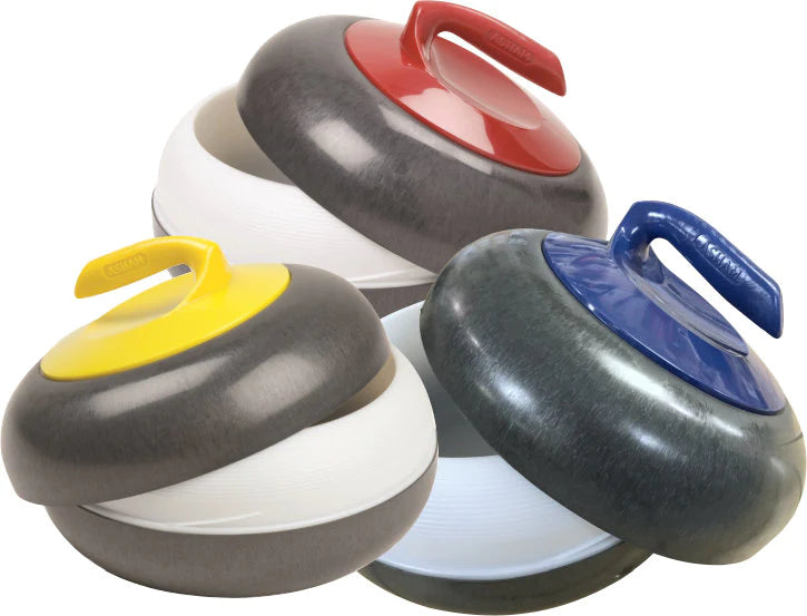 Asham Curling Rock Ice Bucket