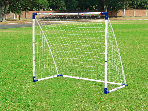Outdoor-Play 8 ft. Pro Sports Goal