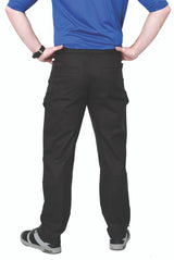 Olson TEK Fit Men's Curling Pants