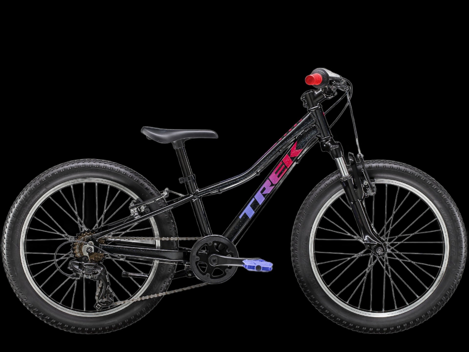 Trek Precaliber 20 7 speed