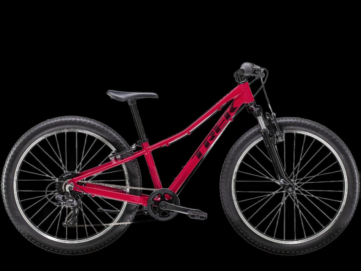 Trek Precaliber 24 8-speed Suspension