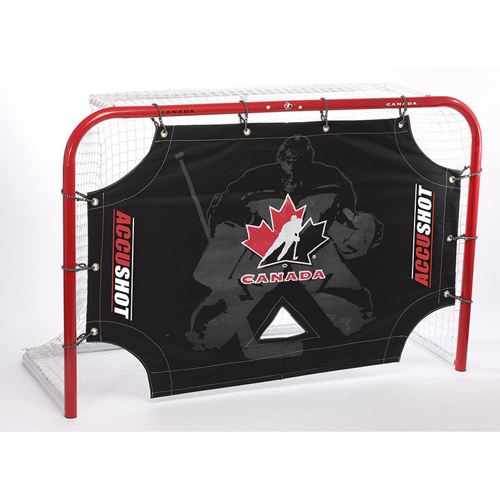 Hockey Canada Accu-Shot Shooter Tutor