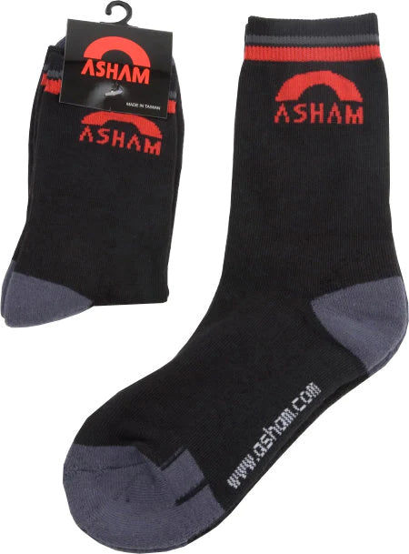 Asham Coolplus Socks