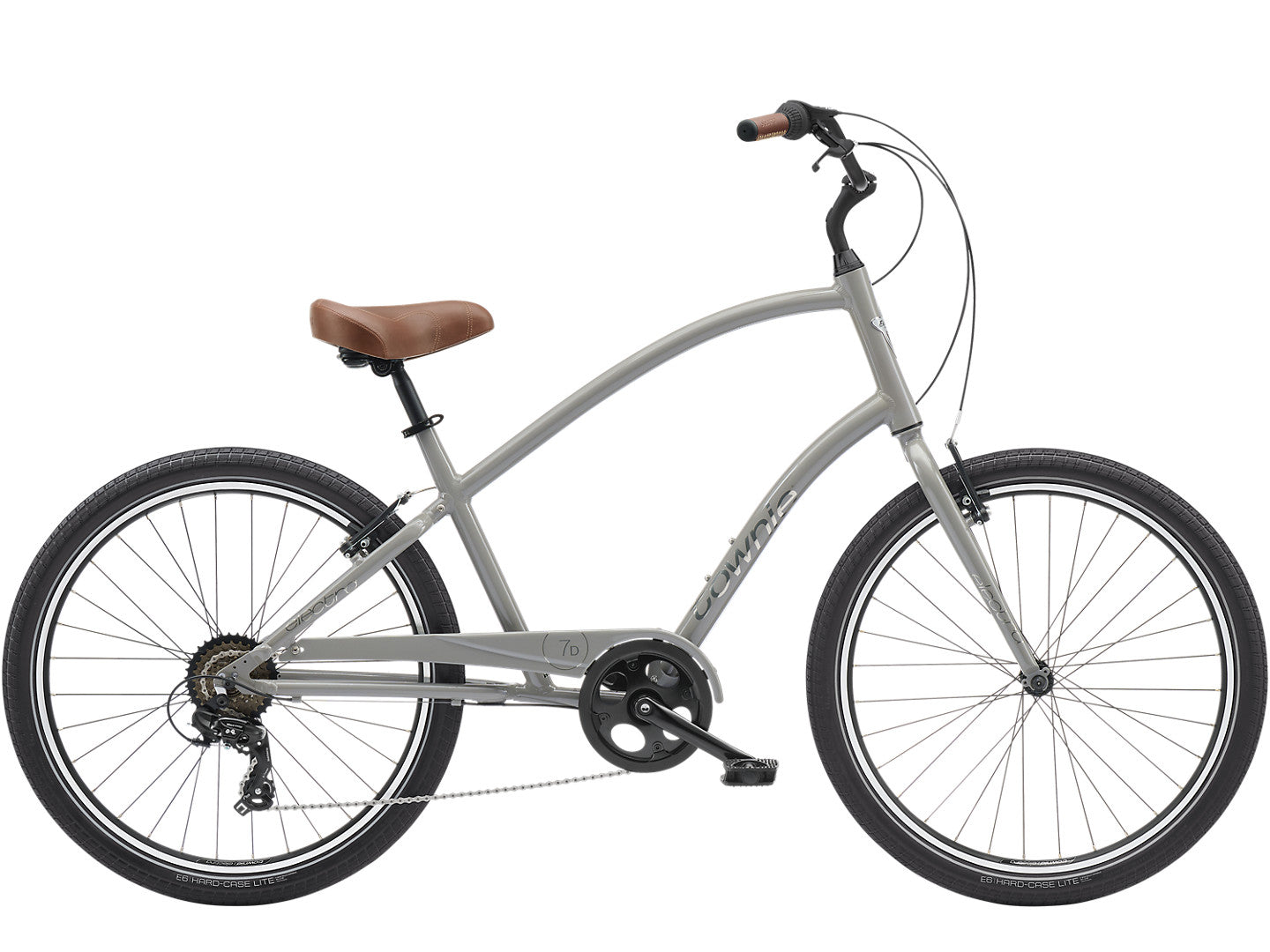 Electra Townie Original 7D Step-Over