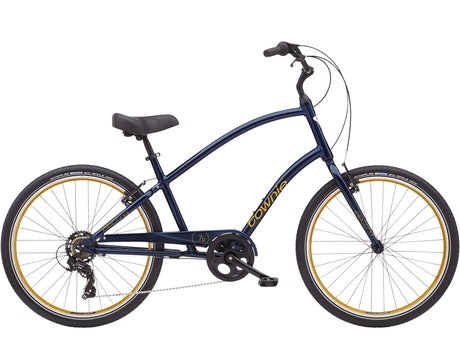 electra townie step-over mens