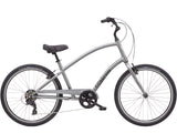 electra townie step-over mens