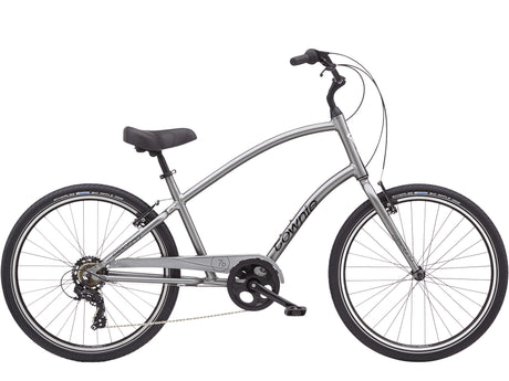 electra townie step-over mens