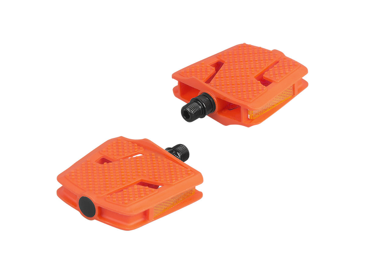 Bontrager Kids Platform Pedal Set