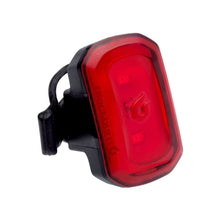 Load image into Gallery viewer, Blackburn click usb rear light rechargeable
