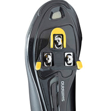 Load image into Gallery viewer, Shimano SM-SH11 SPD-SL Cleat Set (6 Degree Float)
