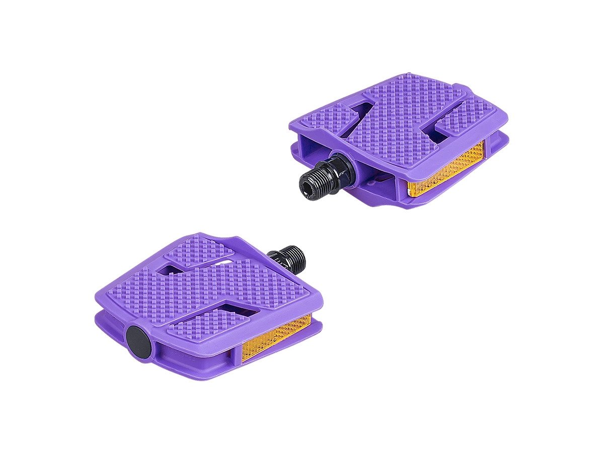 Bontrager Kids Platform Pedal Set