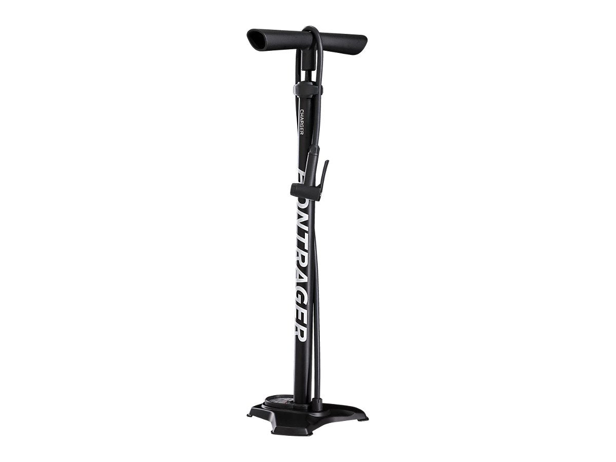 Bontrager Charger Floor Pump