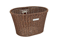 Load image into Gallery viewer, Electra Woven Plastic Basket
