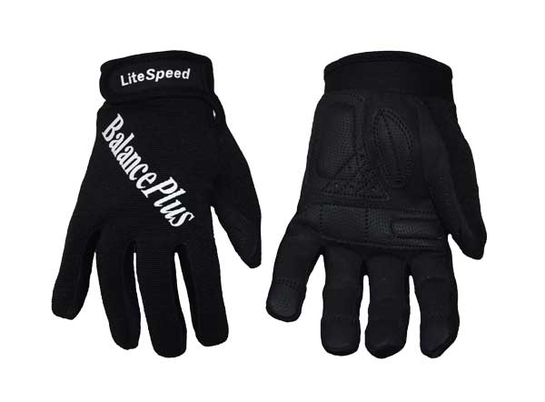 Balance Plus LiteSpeed Fully Lined Curling Gloves