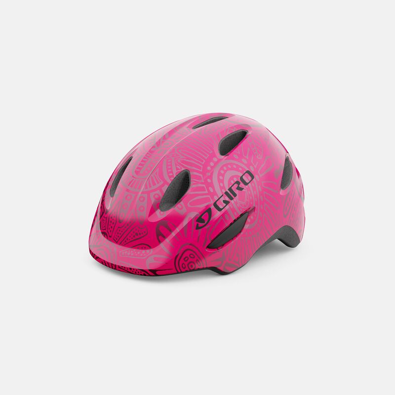 Giro Scamp MIPS Child Helmet