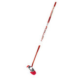 Hardline Carbon Fiber Broom with IcePad